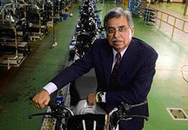 India News, India News Today, India News Live, India Live Updates, India, raid, ED, Hero MotoCorp, decline, shares, value, Pawan Munjal,- True Scoop