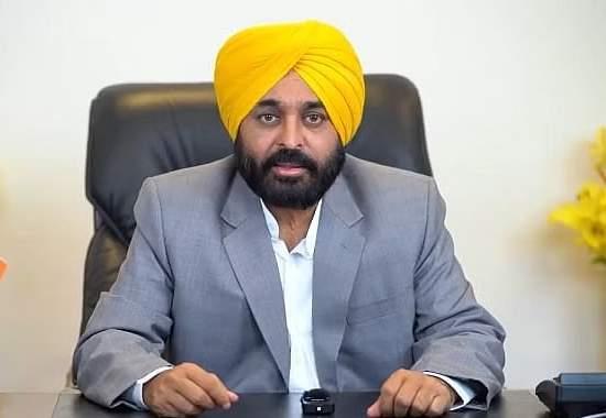 Punjab CM Bhagwant Mann, CM Bhagwant Mann, Punjab Road Safety Force, Bhagwant Mann Road Safety Force, Punjab News, Punjab News Today, Latest Punjab News, Top Punjab News, Punjab News Live, Punjab News Update- True Scoop