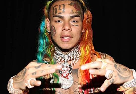 Tekashi 6ix9ine, Tekashi 6ix9ine Arrest Reason, Tekashi 6ix9ine Arrested, Why Tekashi 6ix9ine Arrested, Why Tekashi 6ix9ine Was Arrested, Tekashi 6ix9ine Gym Fight, Tekashi 6ix9ine Gym Fight Video, Hollywood News Today, Latest Hollywood News, Top Hollywood News, Hollywood Updates,Entertainment News, Entertainment News Today, Latest Entertainment News, Top Bollywood News, Top Celebrity News,Hollywood News Today, Latest Hollywood News, Top Hollywood News, Hollywood Updates- True Scoop