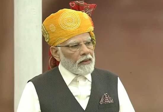 PM Modi Speech,PM Modi Independence Day 2023 Speech,PM Modi Full Speech,PM Modi I Day 2023 Promises,PM Modi Three Guarantees, PM Modi Three Promises,PM Modi Three Sins,India News,India News Today,India News Live,India Live Updates- True Scoop