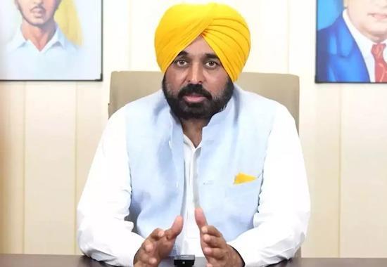 Punjab News, Punjab News Today, Latest Punjab News, Top Punjab News, Punjab News Live, Punjab News Update, Bhagwant Mann, Chief Minister Bhagwant Singh Mann, situation of floods, floods,- True Scoop