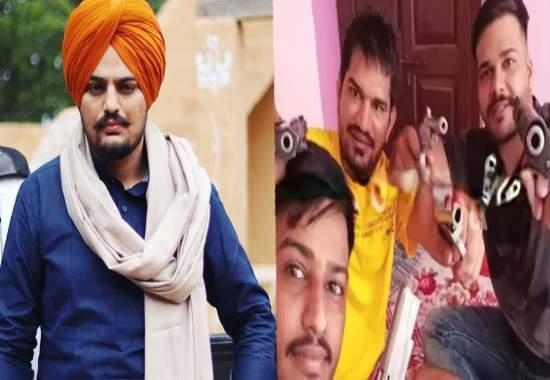 Sidhu Moose Wala Murder, Sidhu Moose Wala Killing, Sidhu Moose Wala Killers Pics, Sidhu Moose Wala  Ayodhya, Sidhu Moose Walka Ayodhya Killers Pics, Punjab News, Punjab News Today, Latest Punjab News, Top Punjab News, Punjab News Live, Punjab News Update- True Scoop