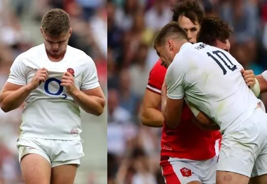 Owen Farrell, Owen Farrell Video, Owen Farrell Viral Video, Owen Farrell Ban, Why Owen Farrell Ban, Owen Farrell Ban Reason, Owen Farrell Ban Video, Owen Farrell Rugby World Cup 2023 Ban, International Sports News, Sports News Live, Latest Sports News, Latest Sports Updates, Live Scores- True Scoop