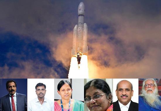 Chandrayaan 3, Chandrayaan 3 Scientists, Brain Behind Chandrayaan 3, Chandrayaan 3 Brains, Chandrayaan 3 Top Scientists, Chandrayaan 3 Landing, Chandrayaan 3 Designers, India News, India News Today, India News Live, India Live Updates- True Scoop