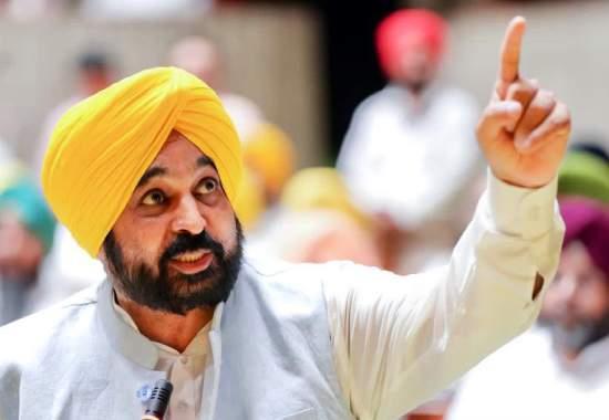 Punjab CM vs Punjab Governor, Bhagwant Mann vs Banwarilal Purohit, President Rule Punjab, Punjab President Rule, Punjab News, Punjab News Today, Latest Punjab News, Top Punjab News, Punjab News Live, Punjab News Update- True Scoop