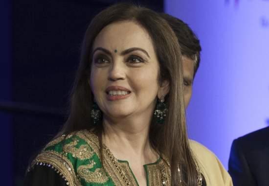 Nita Ambani, Nita Ambani RIL Board Resignation, Nita Ambani Step Down, Nita Ambani Resignation Reason, Why did Nita Ambani Resign, Nita Ambani  46 RIL AGM, Business news, Economy, Investment, Analysis, Reports, Announcements, English, True Scoop News- True Scoop