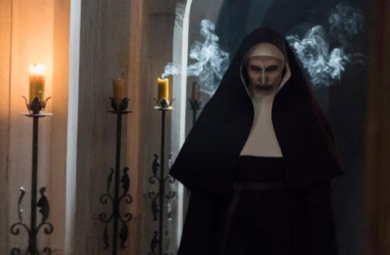 The Nun 2,The Nun 2 OTT Release Date, The Nun 2 Streaming, The Nun 2 Where to stream, The Nun 2 Free Streaming, The Nun 2 Timeline, The Nun 2 Valak Saint Lucy Eyes, Hollywood News Today, Latest Hollywood News, Top Hollywood News, Hollywood Updates,Entertainment News, Entertainment News Today, Latest Entertainment News, Top Bollywood News, Top Celebrity News,Hollywood News Today, Latest Hollywood News, Top Hollywood News, Hollywood Updates- True Scoop