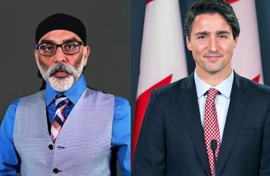 Gurpatwant Pannun,Gurpatwant Pannun Leave Canada, Gurpatwant Pannun Canada Justin Trudeau, Gurpatwant Pannun Indo Hindus, Indo Hindu Gurpatwant Pannun SFJ, World News, World News Today,Top World News, World News Headlines,World Breaking News,International News,Latest World News, Politics News- True Scoop