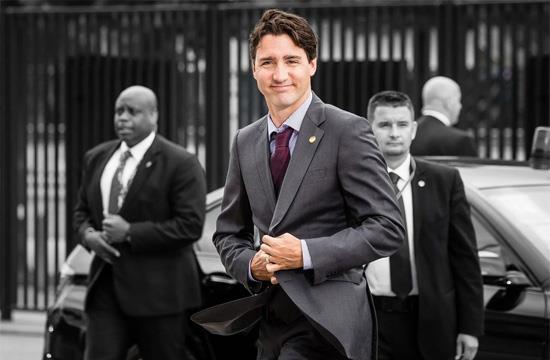 Justin Trudeau, Canada Prime Minister, Net Worth, Salary, Wealth, Investments, Inheritance, Real Estate, Government Securities, World News, World News Today,Top World News, World News Headlines,World Breaking News,International News,Latest World News, Politics News- True Scoop