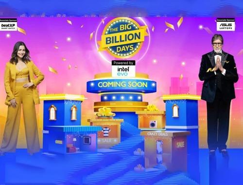   Flipkart Big Billion Days Sale, Flipkart Sale, Discounts, Electronics, Smartphones, TV, Air Conditioners, Offers, Deals, Savings, India Today News, Online Shopping, Flipkart Deals, Business news, Economy, Investment, Analysis, Reports, Announcements, English, True Scoop News- True Scoop