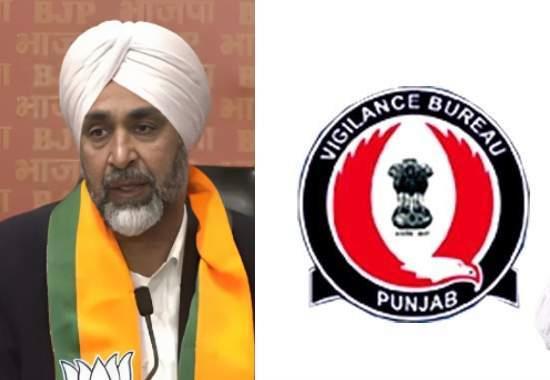 Manpreet Badal, Manpreet badal Scam, Manpreet Badal Vigilance Bureau, Manpreet Badal Land Allotment Scam, Land Allotment Scam Manpreet Badal Bathinda, Manprit Badal Bathinda Property, Punjab News, Punjab News Today, Latest Punjab News, Top Punjab News, Punjab News Live, Punjab News Update- True Scoop