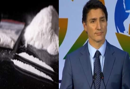 Canada PM Justin Trudeau, Justin Trudeau Cocaine, Justin Trudeau Cocaine G20 Summit, Canada PMO Justin Trudeau Cocaine, Justin Trudeau Plane Cocaine, World News, World News Today,Top World News, World News Headlines,World Breaking News,International News,Latest World News, Politics News- True Scoop