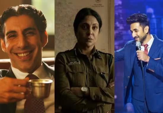 International Emmy Awards 2023, International Emmy Awards 2023 Nomination, International Emmy Awards 2023 Shefali Shah, Jim Srabh International Emmy Awards 2023 Nomination, Vir Das International Emmy Awards 2023 Nomination, Hollywood News Today, Latest Hollywood News, Top Hollywood News, Hollywood Updates,Entertainment News, Entertainment News Today, Latest Entertainment News, Top Bollywood News, Top Celebrity News,Entertainment News, Entertainment News Today, Latest Entertainment News, Top Bollywood News, Top Celebrity News- True Scoop