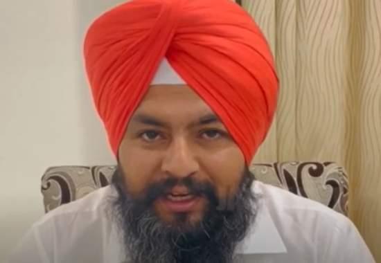 AAP MLA Manjinder Singh Lalpura, Manjinder Singh Lalpura Tarn Taran SSP, Taran Tarn SSP Corruption, Punjab News,Punjab News Today,Latest Punjab News,Top Punjab News,Punjab News Live,Punjab News Update- True Scoop