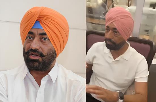 Who is Sukhpal Singh Khaira, Sukhpal Singh Khaira Arrest Reason, Sukhpal Singh Khaira Drugs Case 2015, Sukhpal Singh Khaira NDPS case 2015, Why Sukhpal Singh Khaira has been arrested, Sukhpal Singh Khaira Congress Arrest, Punjab News, Punjab News Today, Latest Punjab News, Top Punjab News, Punjab News Live, Punjab News Update- True Scoop