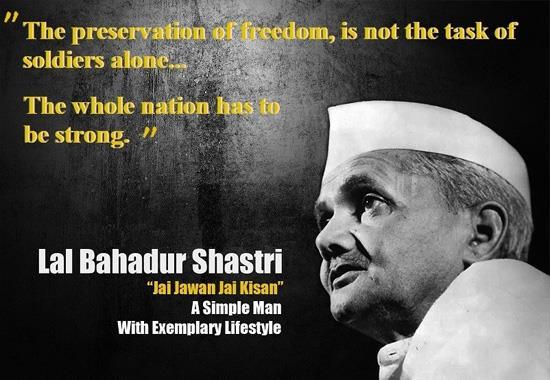 Lal Bahadur Shastri, Shastriji, Lal Bahadur Shastri biography, Second Prime Minister of India, Jai Jawan Jai Kisan, Lal Bahadur Shastris legacy, Shastri Jayanti, Shastris early life, Shastris tenure, Shastris speech, Shastris awards, Lal Bahadur Shastris achievements, Shastris educational background, Shastris political career, Shastris birthplace, Lal Bahadur Shastris impact, India News, India News Today, India News Live, India Live Updates- True Scoop