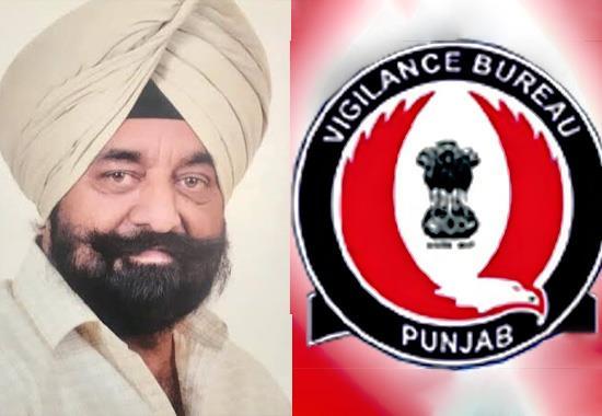 Vigilance Bureau, Jarnail Singh Wahid Detention, Former Akali Leader, Phagwara Operation, Vahad Villa, Hoshiarpur Road, Rupinder Kaur, Sandeep Singh Sunny, Vigilance Bureau Jalandhar, Markfed Chairman , Punjab News, Punjab News Today, Latest Punjab News, Top Punjab News, Punjab News Live, Punjab News Update- True Scoop