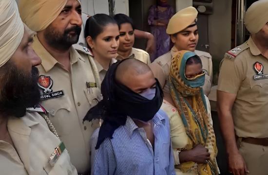 Jalandhar Minor Murder case, Jalandhar Minor Sisters Murder, Jalandhar Minor Sisters Muder Reason, Jalandhar Maqsudan Minor Sisters Murder Reason, Punjab News, Punjab News Today, Latest Punjab News, Top Punjab News, Punjab News Live, Punjab News Update- True Scoop