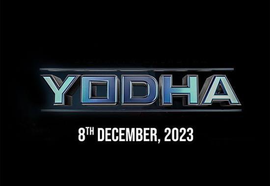 Yodha,  Sidharth Malhotra,  Bollywood,  Karan Johar , Dharma Productions,  Movie Release,  Action Thriller , BTS, Disha Patani ,Raashii Khanna, Bollywood News Today, Latest Bollywood News, Top Hollywood News, Bollywood Updates,Entertainment News, Entertainment News Today, Latest Entertainment News, Top Bollywood News, Top Celebrity News,Entertainment News, Entertainment News Today, Latest Entertainment News, Top Bollywood News, Top Celebrity News- True Scoop