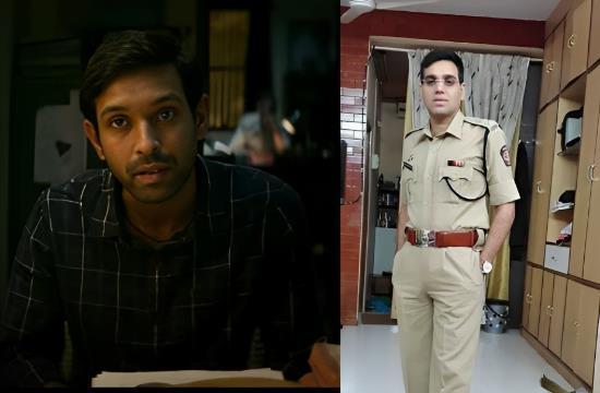 12th Fail, 12th Fail True Story, 12th Fail Real Story, 12th Fail true Story IPS Manoj Kumar Sharma, Who is Manoj Kumar Sharma, Manoj Kumar Sharma 12th Fail True Story, 12th Fail True Story Vikrant Massey, 12th Fail Vidhu Vinod Chopra Real Story, Hollywood News Today, Latest Hollywood News, Top Hollywood News, Hollywood Updates,Entertainment News, Entertainment News Today, Latest Entertainment News, Top Bollywood News, Top Celebrity News,Entertainment News, Entertainment News Today, Latest Entertainment News, Top Bollywood News, Top Celebrity News- True Scoop